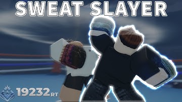 UNRANKED To INTERIM CHAMPION With The BASIC Style.. (Part 2) | Untitled Boxing Game