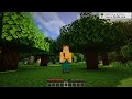 Minecraft Java 1.21.1 With Shaders - Without Shaders - 1280x720 - I5 7600K - 16GB RAM - intel hd 630