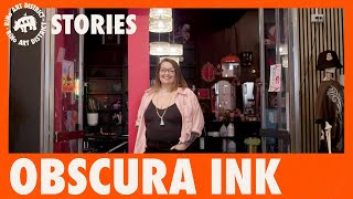 Inside Obscura Ink Denvers Premier Tattoo Studio In Rino