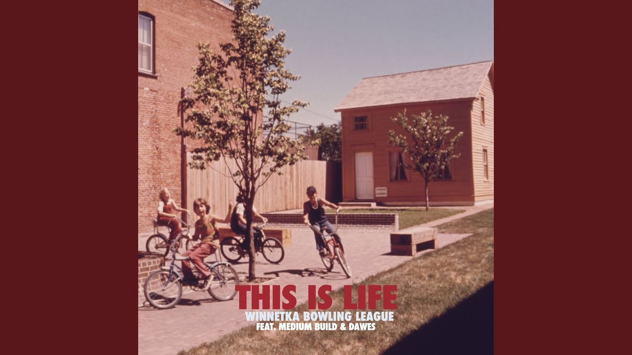 YouTubeでThis Is Life (Live from The Tourgasm)を視聴 YouTubeでThis Is Life (Live from The Tourgasm)を視聴