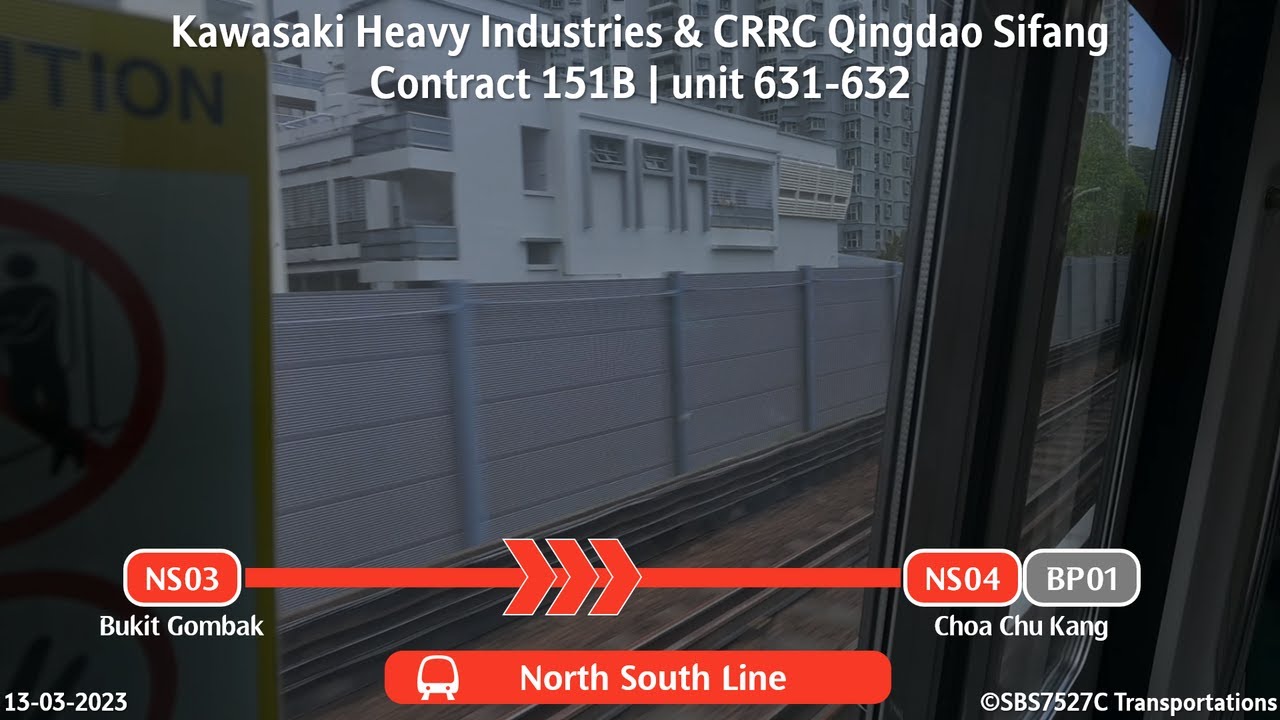 smrt-tr-c151b-631-632-bgb-cck-youtube
