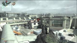 Dare River - MW3 1080 Plane Shot Hitmarker
