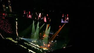 Hans Zimmer Live The Next Level - Dune: Part Two - 27.10.2025 - Hamburg Barclays Arena