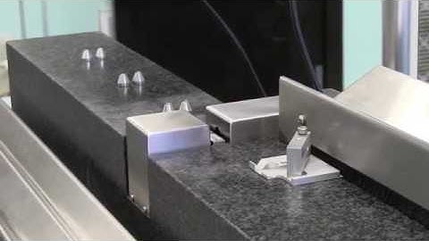 Gauging Systems | P4K Laser Gauging Medical Guidewires