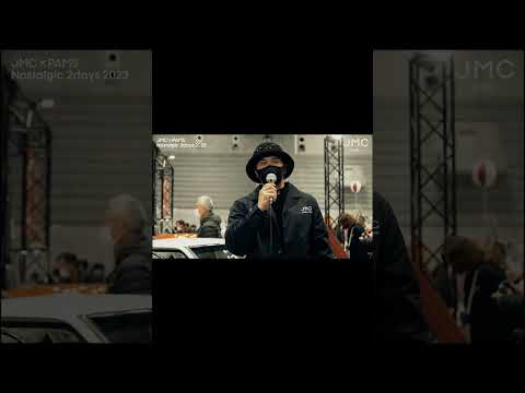 市原隼人さん、織戸学さん、IKURAさんトークも!|Nostalgic 2days 2023レポート
