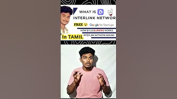 Future is Here 👾🔥 | Free Mining Interlink | 𝗧𝗮𝗺𝗶𝗹 #interlink #interlinktamil #itlg #tamilcrypto