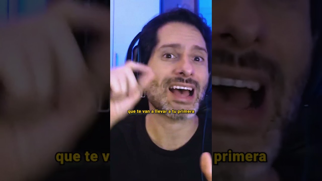 No hagas un videojuego móvil hasta ver este video | JUAN LEÓN