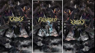 PRESET?? 3D FF STYLE KECE SOUND TOPI MIRING x LATHI REMIX🔥
