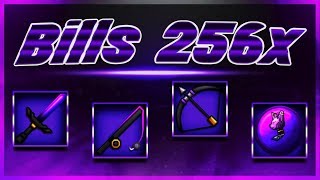 UHC ResourcePack - Bills [256x] [1.7] [PVP]