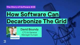 28. How Software Can Decarbonize the Grid