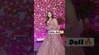 Rashmi Desai Looking Very Hot In Her Friend Wedding...