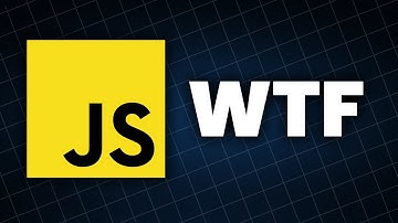 Weird and Funny JavaScript Quirks