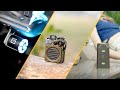 7 New Camping Gear and Gadgets You Must Have ▶▶2