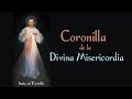 Coronilla de la Divina Misericordia en vivo con el Padre Neftalí Rogel