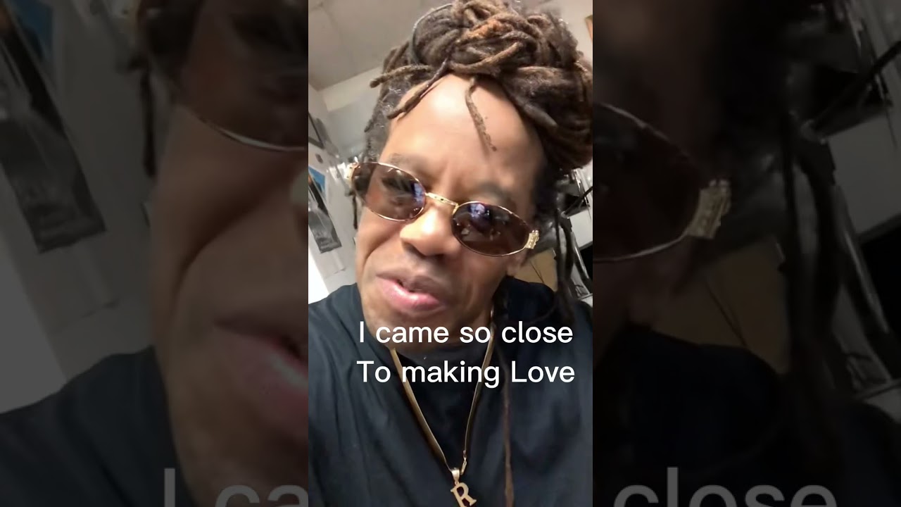 Rickantone I came so close