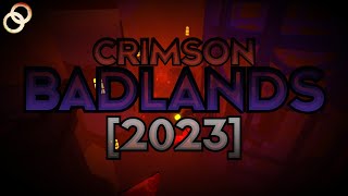 Map is now less darker! | FE2CM Auto: Crimson Badlands [2023]