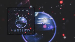 Alphardz - Panzehir (feat. Boss AR) Official Audio