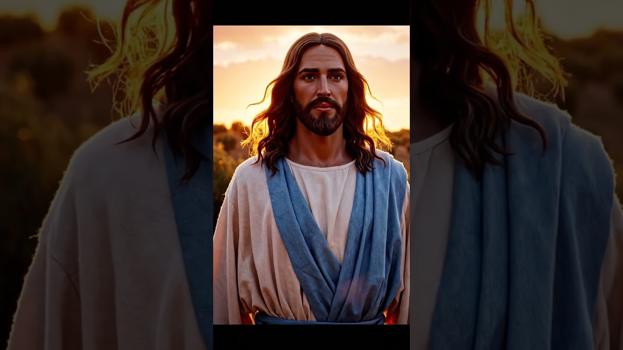 Jesus Says: Rise Again After Failure