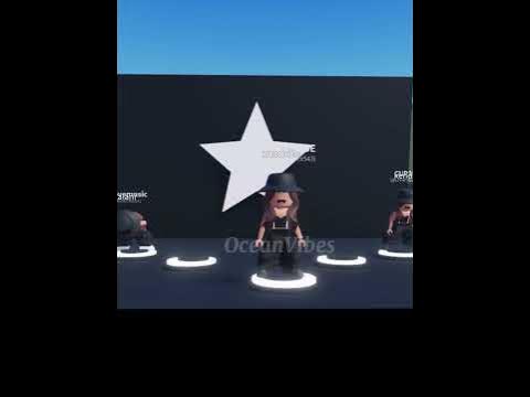 BOSS LADIES ROBLOX COSTUME & DANCE!!! #bosslady #dancemoms - YouTube