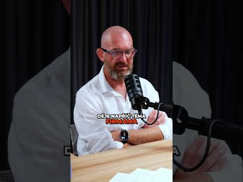 Cover: 🤔 Co se mohou firmy naučit z toho, jak velké společnosti zavádějí AI? #shorts #aivkostce #podcast
