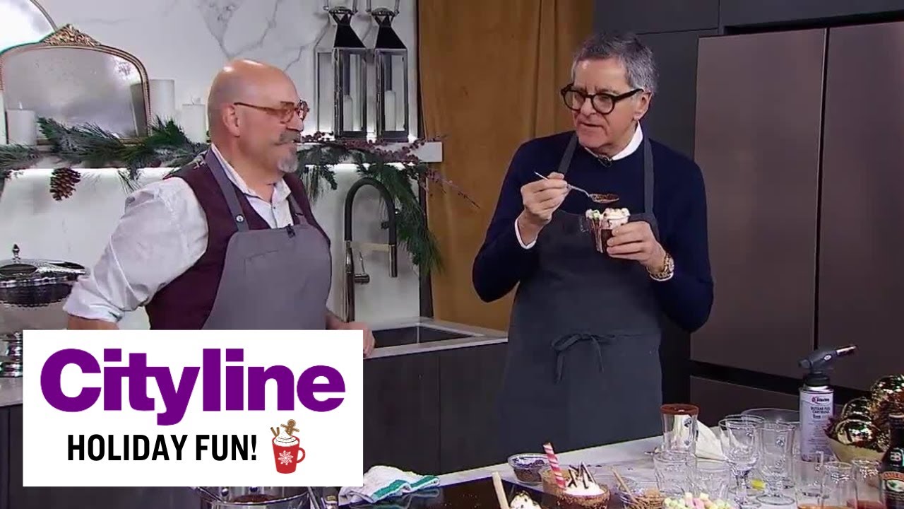 Thursday, November 30 | Cityline | Full Episode