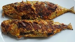 Resep Ikan Gembung Bakar Teflon Enaknya Mintak Apun - Durasi: 7.39. 