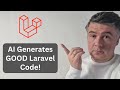 Why Laravel is Great for AI Agentic Coding: Two Reasons