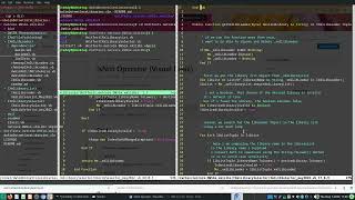 playing with dotnet core 81 - IXmlLibrarySelector Attempt at Memory Management (Dispose, Finalizers)
