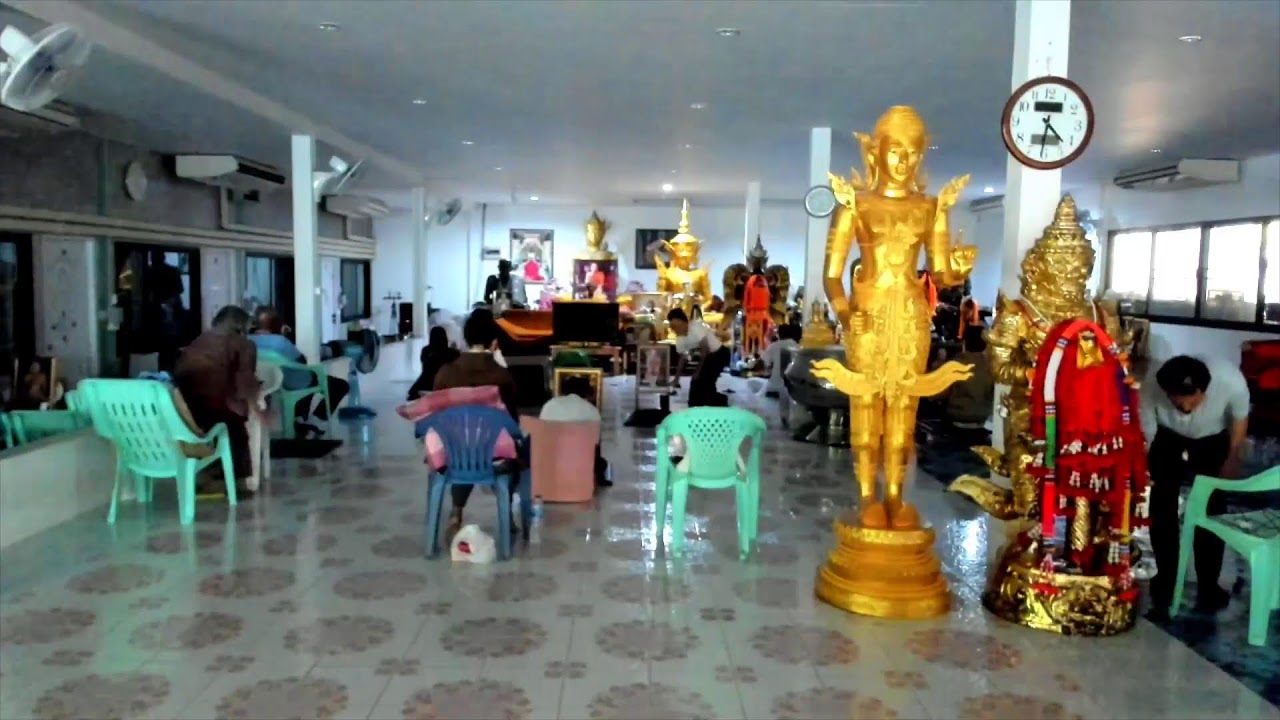 5/3/2569  สวดมนต์ เวลา 15:30 น. พร้อมกันทั่ว 3 แดนโลกธาตุ สวดมนต์