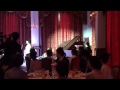 "Ito" sang by Nakajima Miyuki：結婚式余興　中島みゆき「糸」