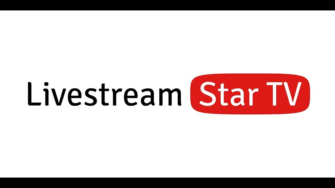 Star TV Livestream YouTube