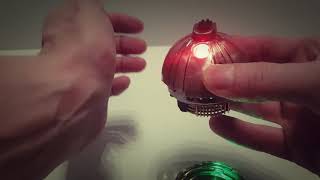 KR sabers Thermal Detonator