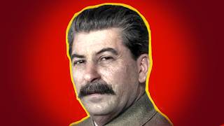 Physiognomy Analysis: Joseph Stalin