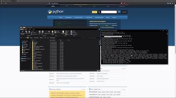 Python: VirtualEnv and Jupyter Interactive Notebooks