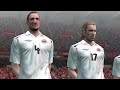Norway 1 (4 - 5) 1 Netherlands / Semifinal WC - PES 6