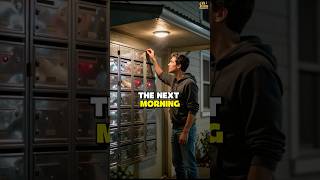 The Hoa Is Eavesdropping They Hid Microphones In Our Mail Kiosk hoa storytime hoastories