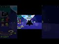 Fastest Run Challenge #roblox #robloxshorts #roblox, #kickaluckyblock, #robloxshorts, #gaming