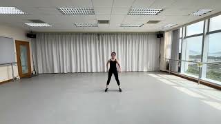 CSTD grade 3 Dance (3)