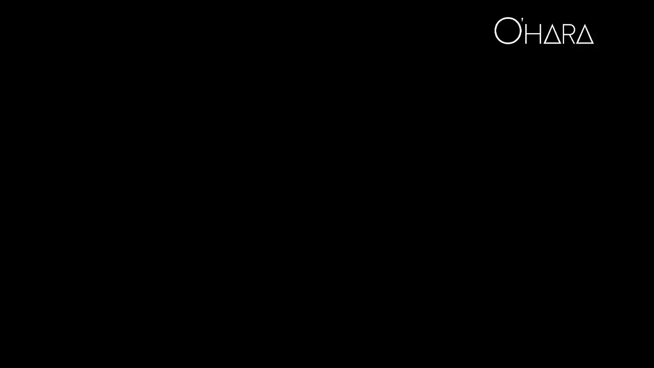 PONGO Live set @ O'Hara Doha 19th October 2018