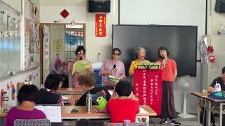 1150730埔里客家協會歌謠班01