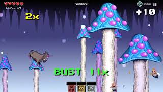 PUNCH QUEST: 1.5 Million! screenshot 5