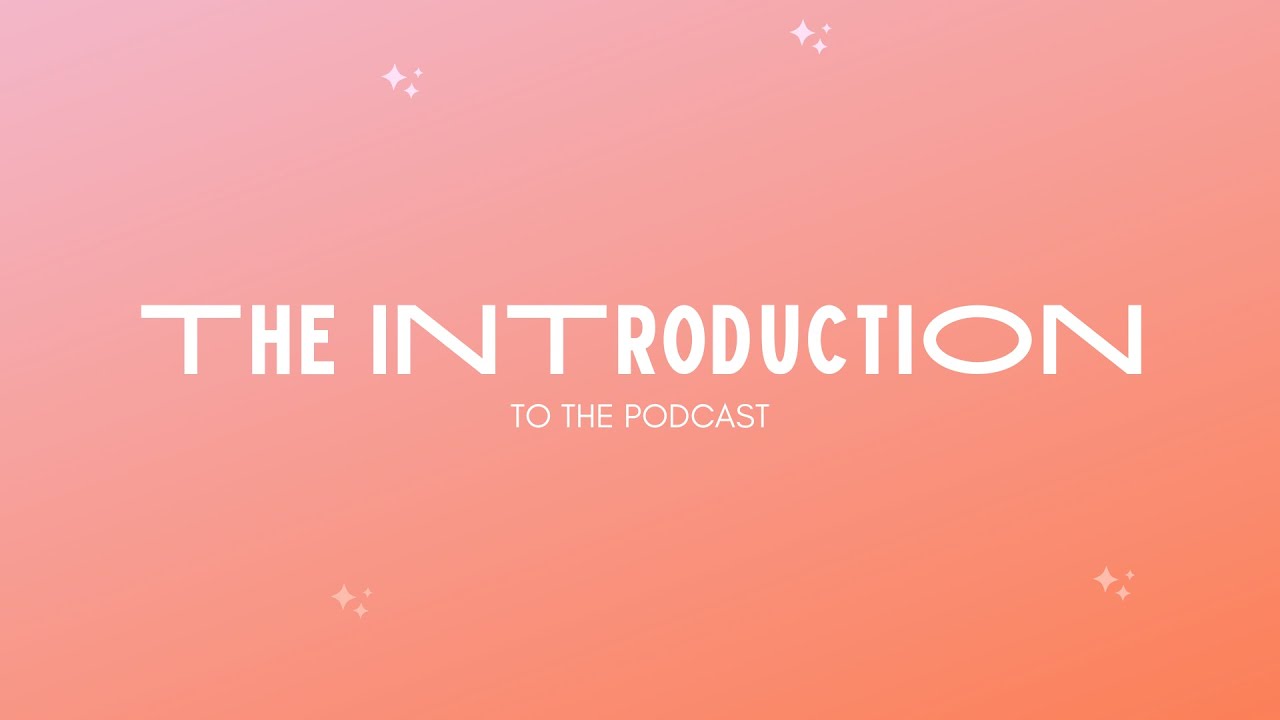 Intro to the Creative Women Wanted Podcast | TV, Spirituality & Books for Black Women