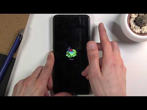 How to Open Recovery Mode on NOKIA 5.3 - Exit NOKIA Recovery Menu Instructions