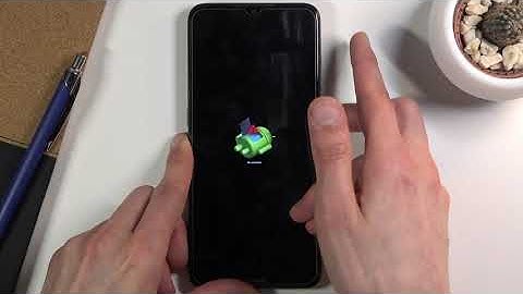 How to Open Recovery Mode on NOKIA 5.3 - Exit NOKIA Recovery Menu Instructions