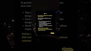 Mau bisnis online tapi bingung mulai darimana? chat wa me 082373344655
