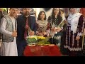 یکی از شب های به یادماندنی درکنسرت شب عید فطروجشن سال نو باعلی ضرغام و زینب عالمی 