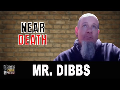 Mr. Dibbs: Flatlining, Liver Failure, and Coming Back to Life (Part 25)