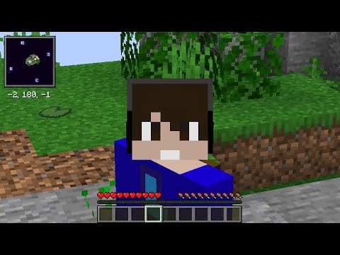 Играем На Изи ЛЕНД СТРИМ 1.19.4 Молния Майнкрафт - YouTube