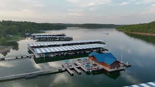 Information Eagle Rock Marina, Table Rock Lake News