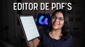 O Melhor Editor de PDF? Testei o UPDF e Me Surpreendi!